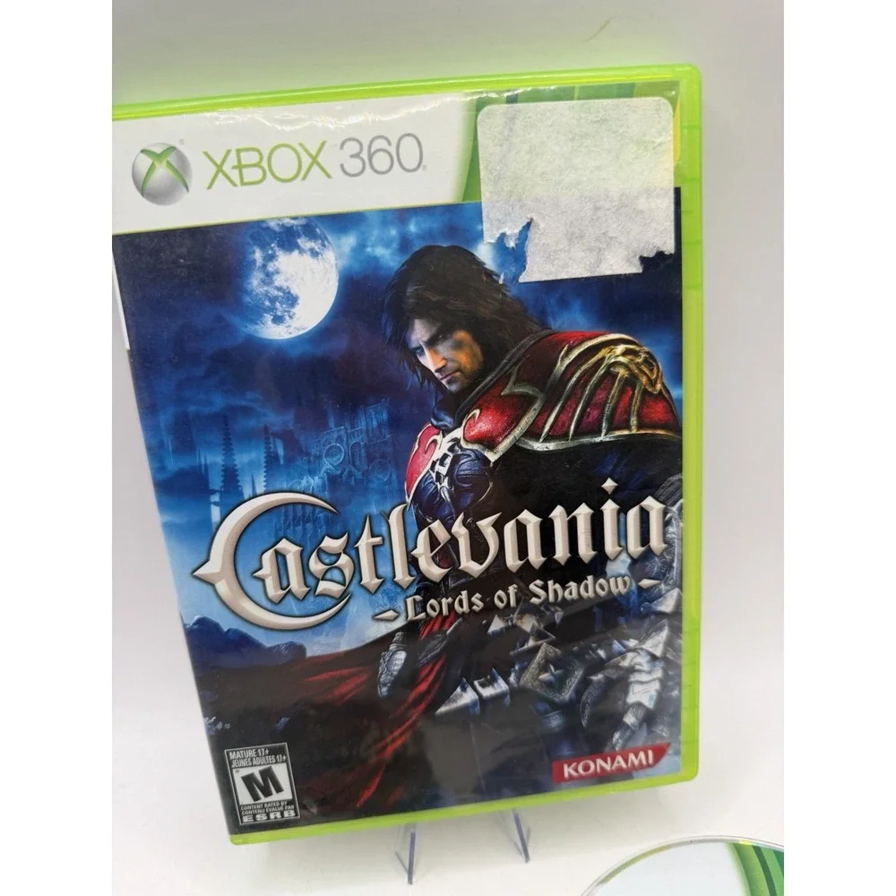 N/A product castlevania
